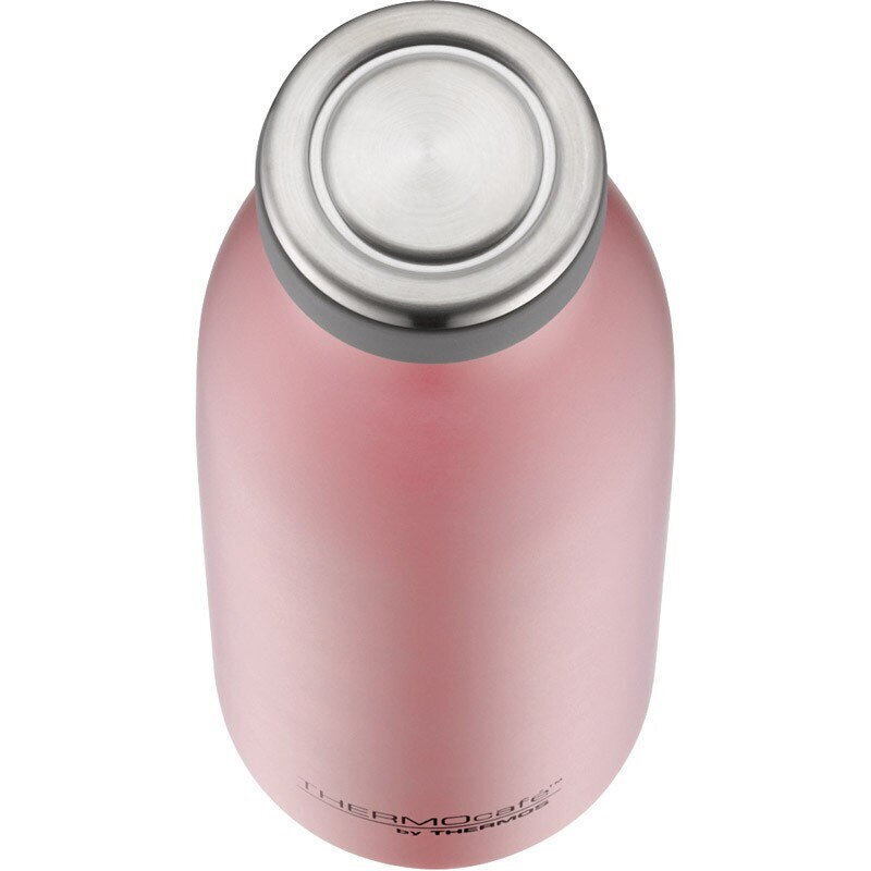 Thermos 500ml Pink And Gold - Image 3