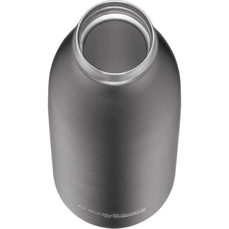 Thermos 500ml Ασημί - Image 2