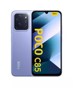 Xiaomi Poco C85 Dual SIM (6/128GB) Μωβ