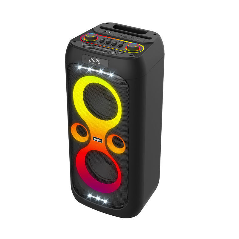 Energizer Ηχείο BTS566 σε Μαύρο Χρώμα
