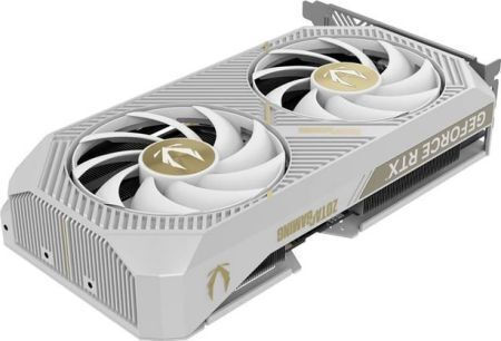 Zotac GeForce RTX 5060 Ti 16GB Twin Edge OC White - Image 3