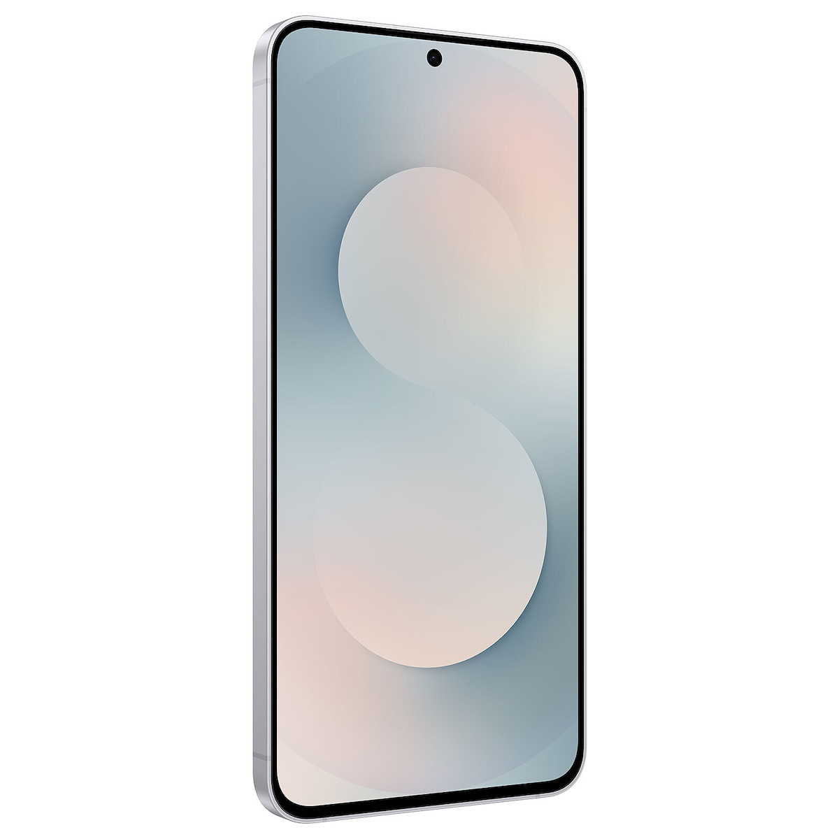 Samsung Galaxy S25 FE 5G Dual SIM (8/256GB) White - Image 3