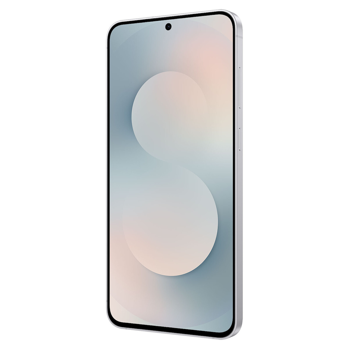 Samsung Galaxy S25 FE 5G Dual SIM (8/256GB) White - Image 4