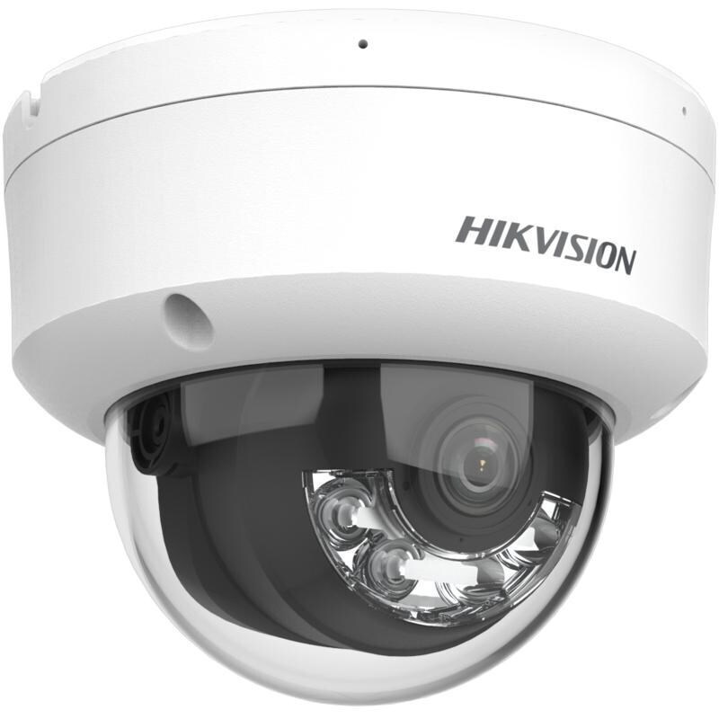 Hikvision DS-2CD2123G2-LIS2U IP Αδιάβροχη Κάμερα Wi-Fi Full HD 1080p - Image 2