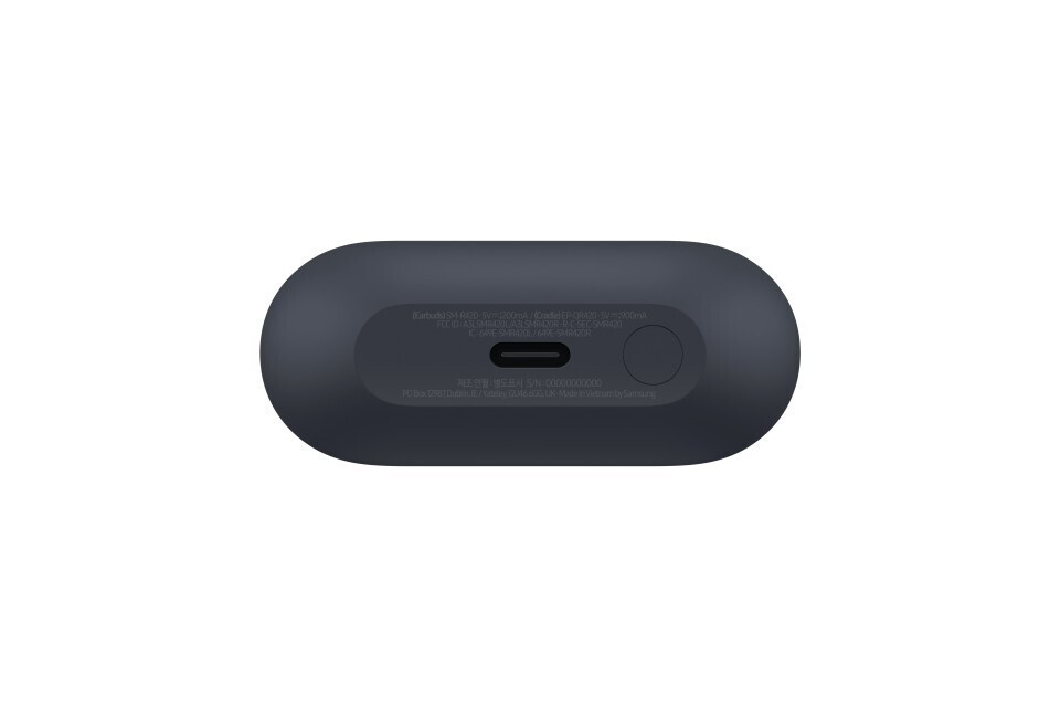 Samsung Galaxy Buds3 FE - Image 4