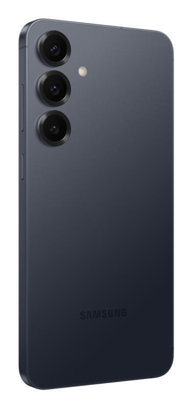 Samsung Galaxy S25+ 5G Dual SIM (12/256GB) Blue Black - Image 3
