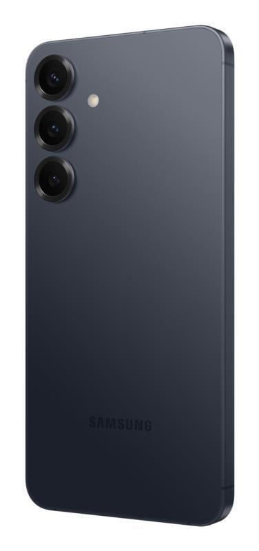 Samsung Galaxy S25+ 5G Dual SIM (12/256GB) Blue Black - Image 7