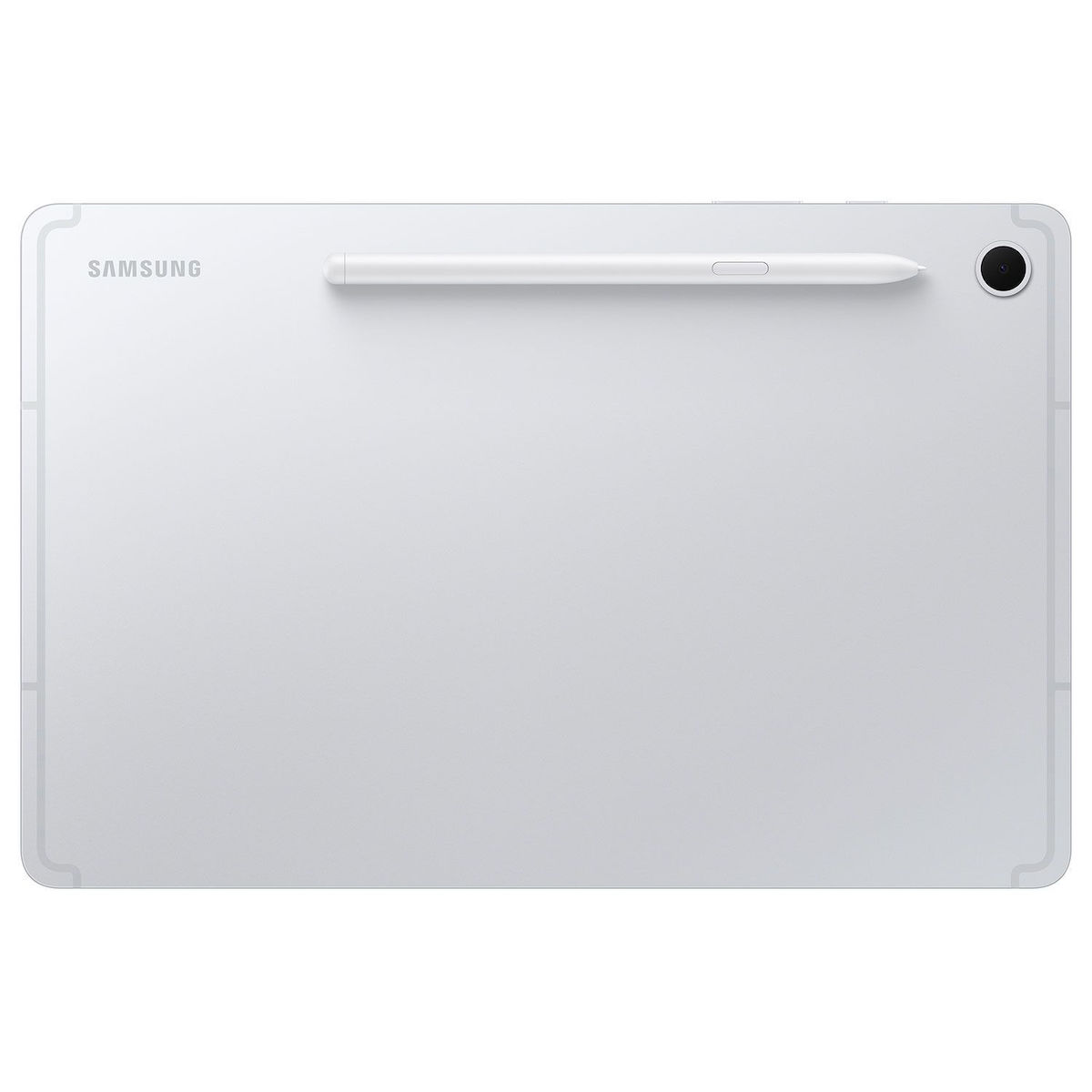 Samsung Galaxy Tab S10 Lite 10.9" (6GB/128GB) Ασημί - Image 5