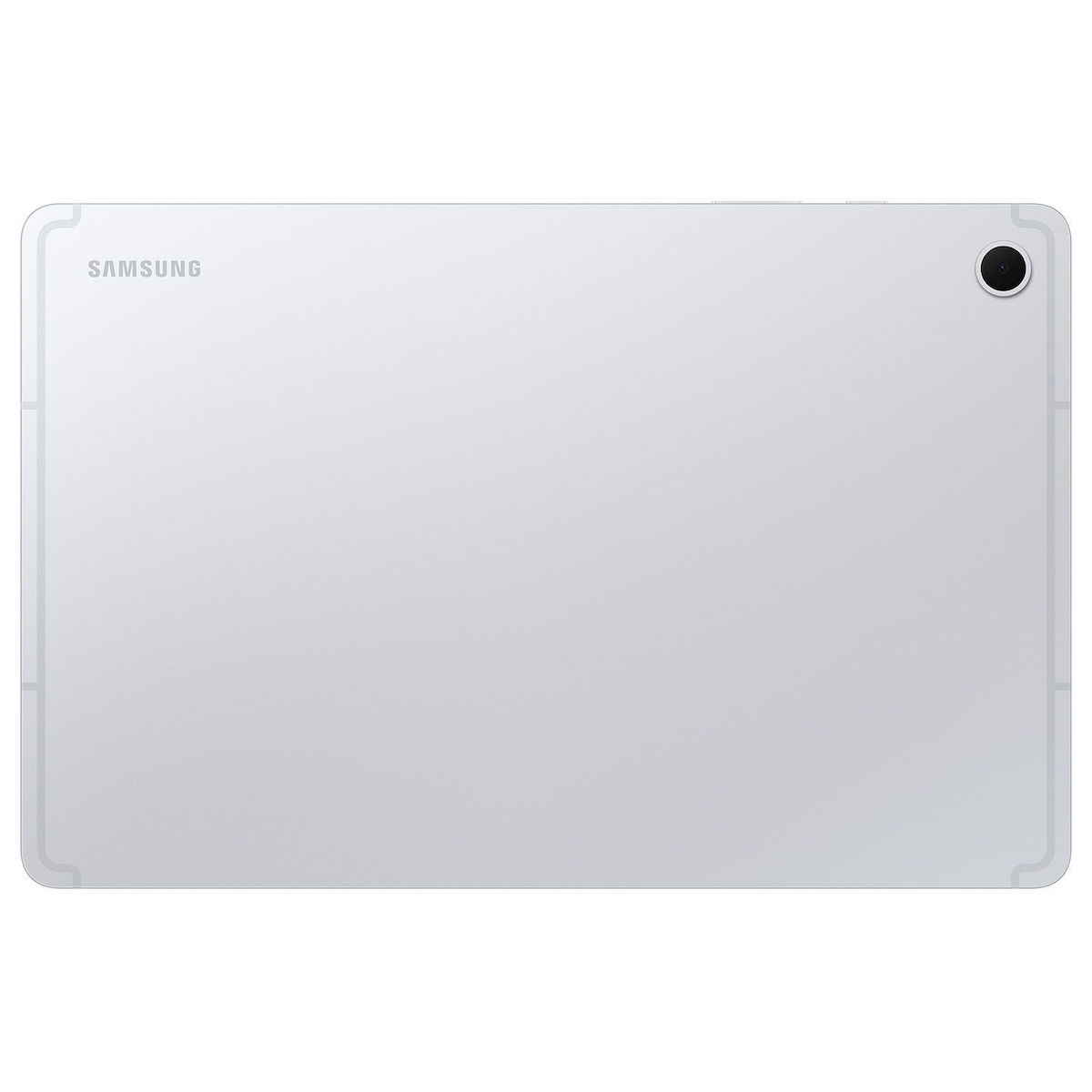 Samsung Galaxy Tab S10 Lite 10.9" (6GB/128GB) Ασημί - Image 6