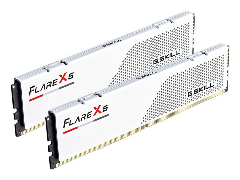 G.Skill Flare X5 64GB DDR5 με 2 Modules 2x32GB - Image 3