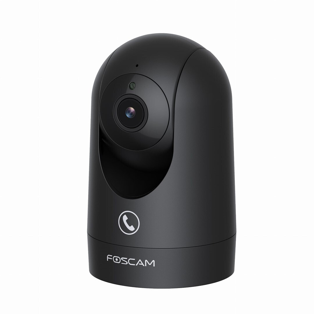 Foscam R8M IP Κάμερα Παρακολούθησης Wi-Fi 4K με Αμφίδρομη Επικοινωνία και Φακό 2.8mm - Image 4