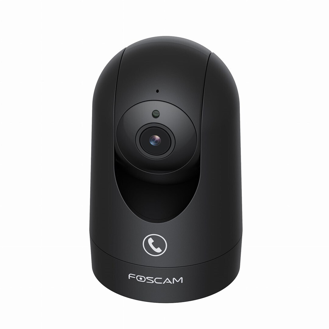 Foscam R8M IP Κάμερα Παρακολούθησης Wi-Fi 4K με Αμφίδρομη Επικοινωνία και Φακό 2.8mm - Image 5