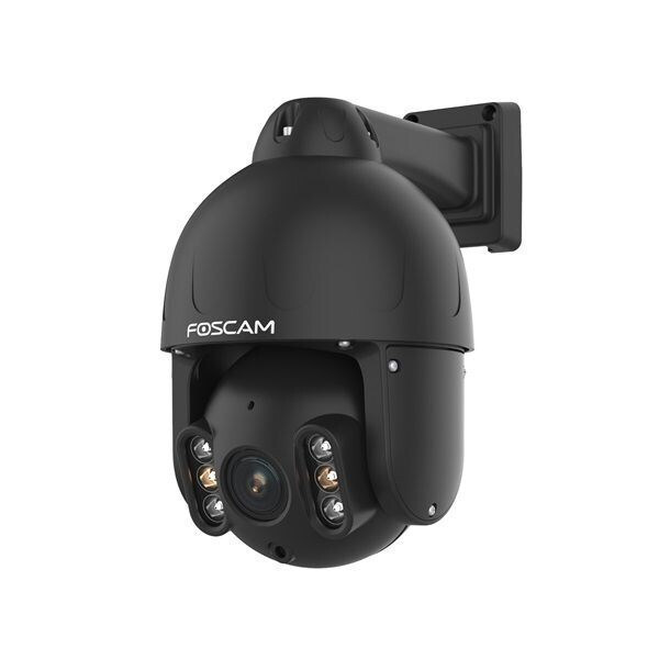Foscam SD8EP IP Κάμερα Παρακολούθησης 4K Αδιάβροχη με Αμφίδρομη Επικοινωνία