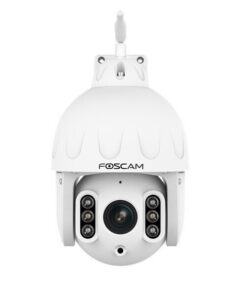 Alternative view of Foscam SD8P IP Κάμερα Παρακολούθησης Wi-Fi 4K Αδιάβροχη με Αμφίδρομη Επικοινωνία