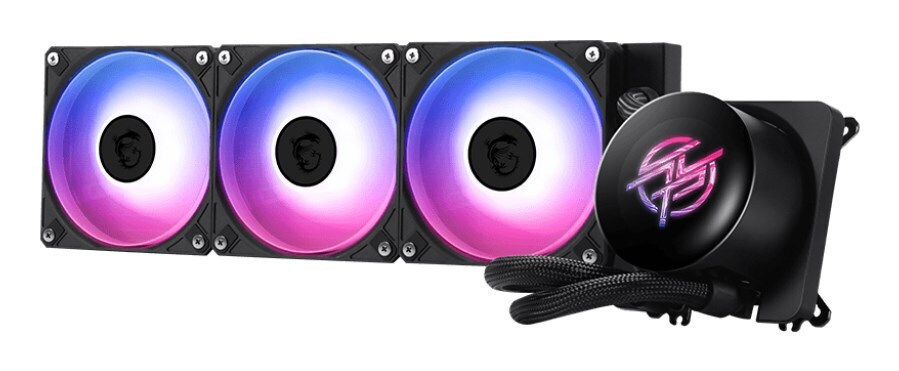 MSI MPG CoreLiquid P13 για Socket AM4/AM5/1700 - Image 3