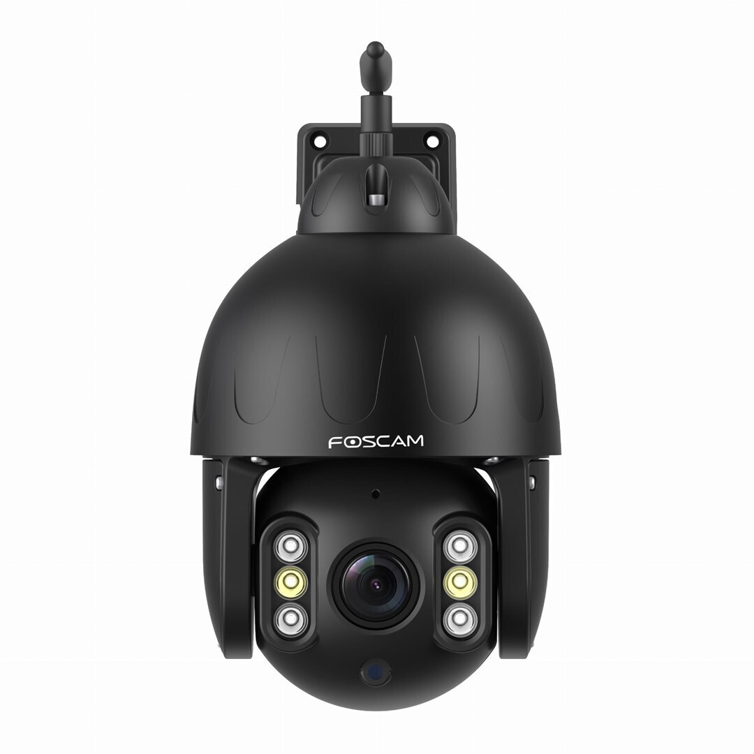 Foscam SD8P IP Κάμερα Παρακολούθησης Wi-Fi 4K Αδιάβροχη με Αμφίδρομη Επικοινωνία - Image 2