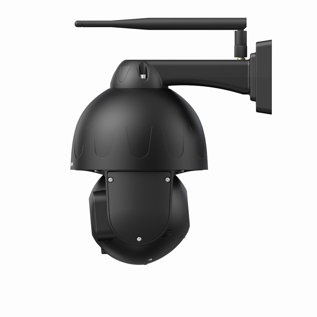 Foscam SD8P IP Κάμερα Παρακολούθησης Wi-Fi 4K Αδιάβροχη με Αμφίδρομη Επικοινωνία - Image 3