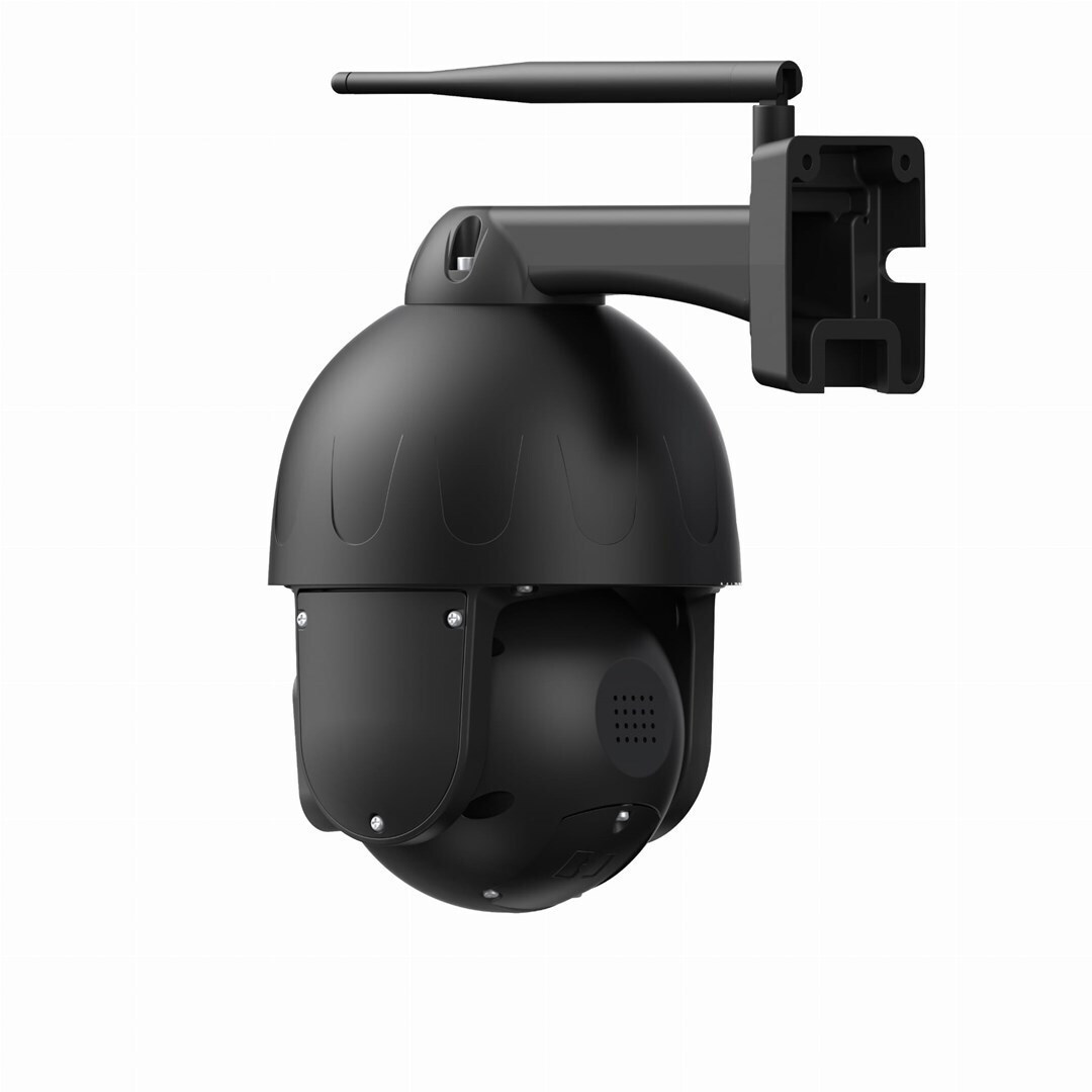 Foscam SD8P IP Κάμερα Παρακολούθησης Wi-Fi 4K Αδιάβροχη με Αμφίδρομη Επικοινωνία - Image 4