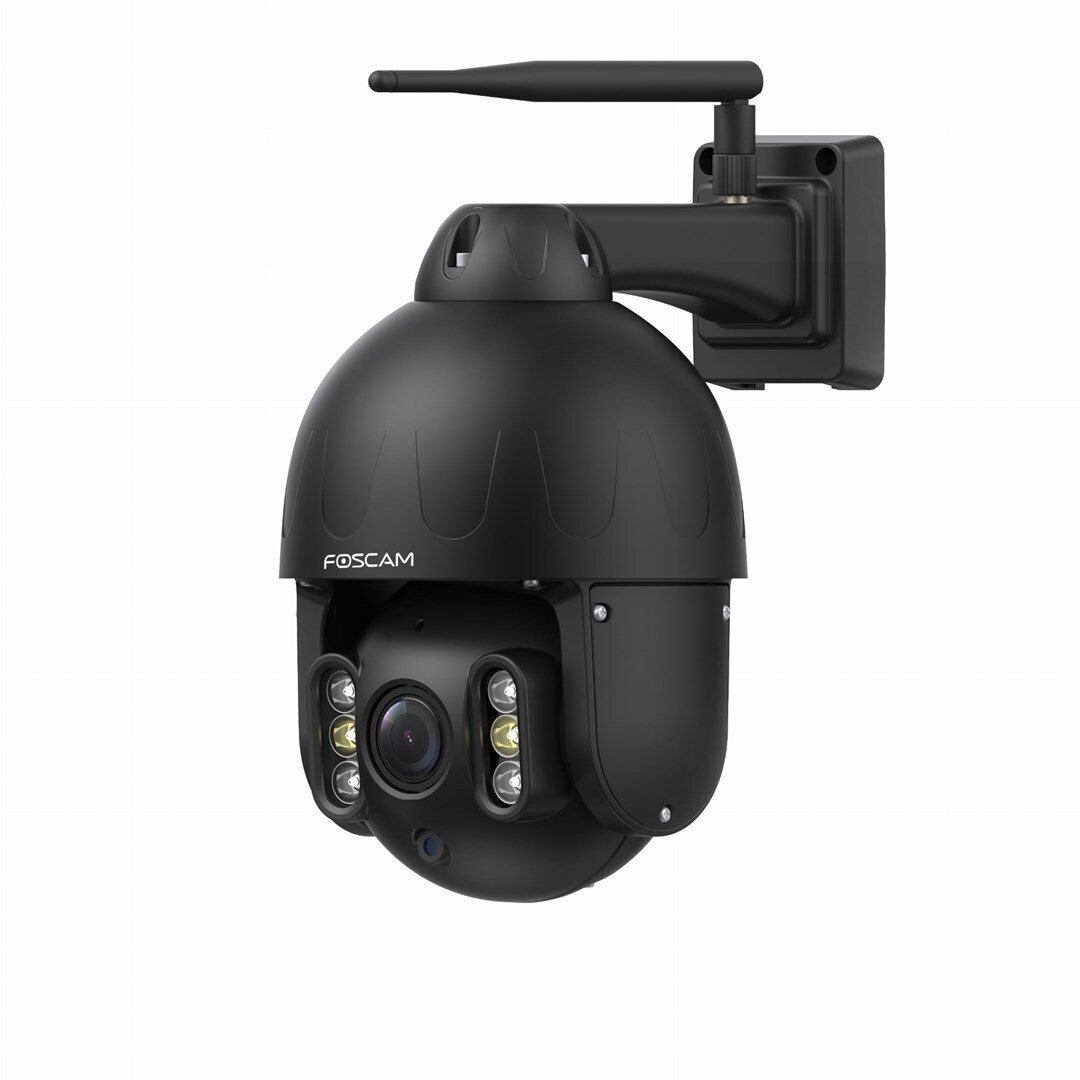 Foscam SD8P IP Κάμερα Παρακολούθησης Wi-Fi 4K Αδιάβροχη με Αμφίδρομη Επικοινωνία - Image 5