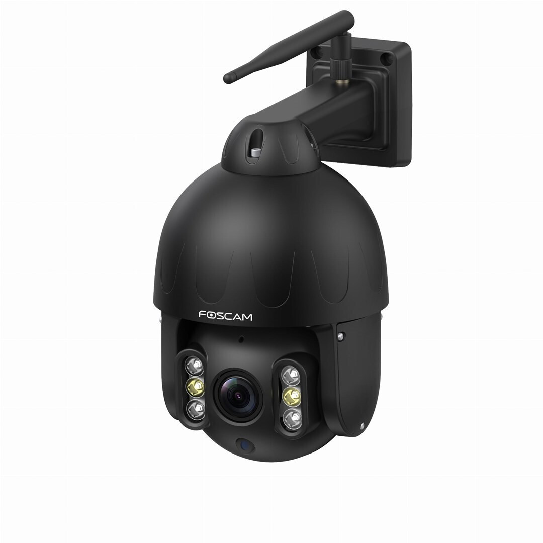 Foscam SD8P IP Κάμερα Παρακολούθησης Wi-Fi 4K Αδιάβροχη με Αμφίδρομη Επικοινωνία - Image 6
