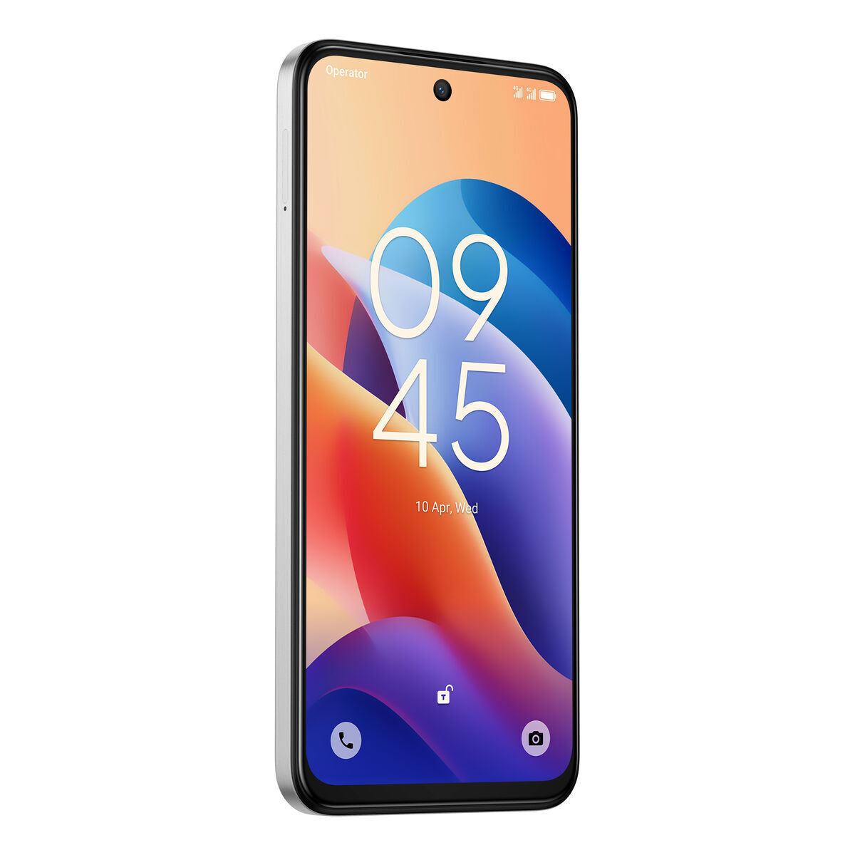 TCL 60 SE Dual SIM (8/512GB) Λευκό - Image 2
