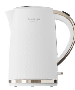 Taurus Fusion 1.7lt με Ισχύ 2200W Λευκός