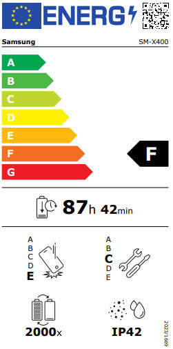 Samsung Galaxy Tab S10 Lite 10.9" - Image 3