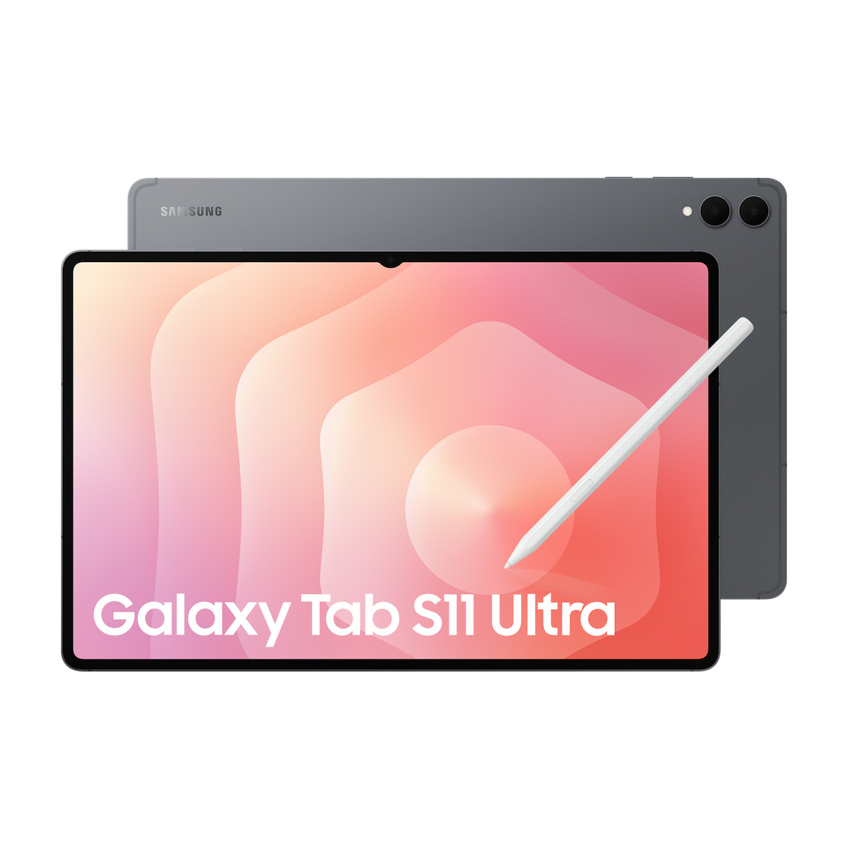 Samsung Galaxy Tab S11 Ultra 14.6"