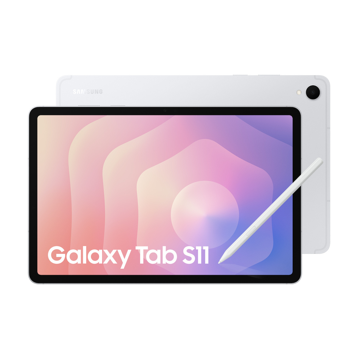 Samsung Galaxy Tab S11 11"