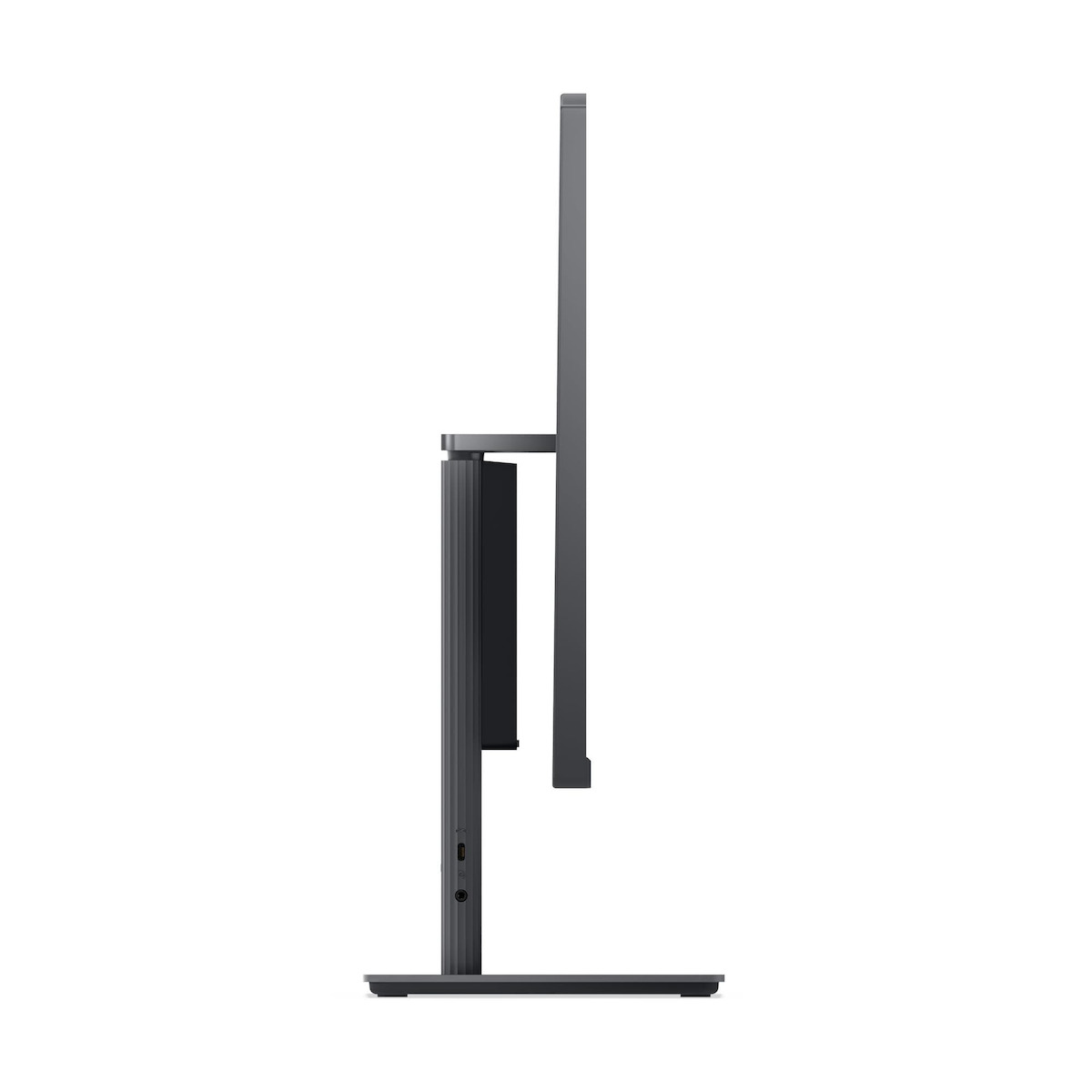 Lenovo IdeaCentre AIO 27IRH9 27" (i5-13420H/16GB/512GB SSD/No OS) Luna Grey US - Image 6
