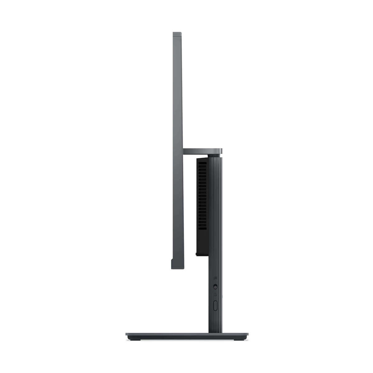 Lenovo IdeaCentre AIO 27IRH9 27" (i5-13420H/16GB/512GB SSD/No OS) Luna Grey US - Image 7