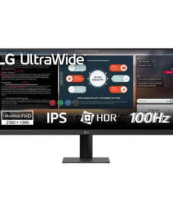 LG UltraWide 29" Ultrawide IPS FHD 2560x1080