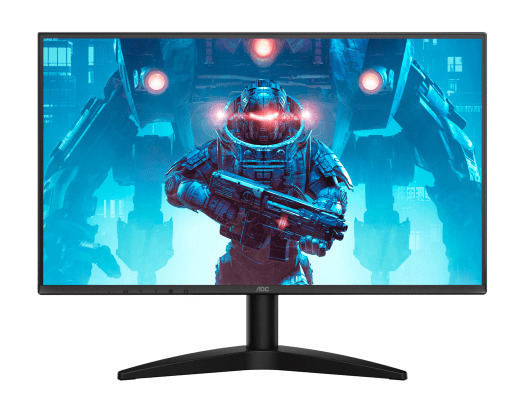 AOC 27B36X IPS HDR FHD 1920x1080 - Image 3
