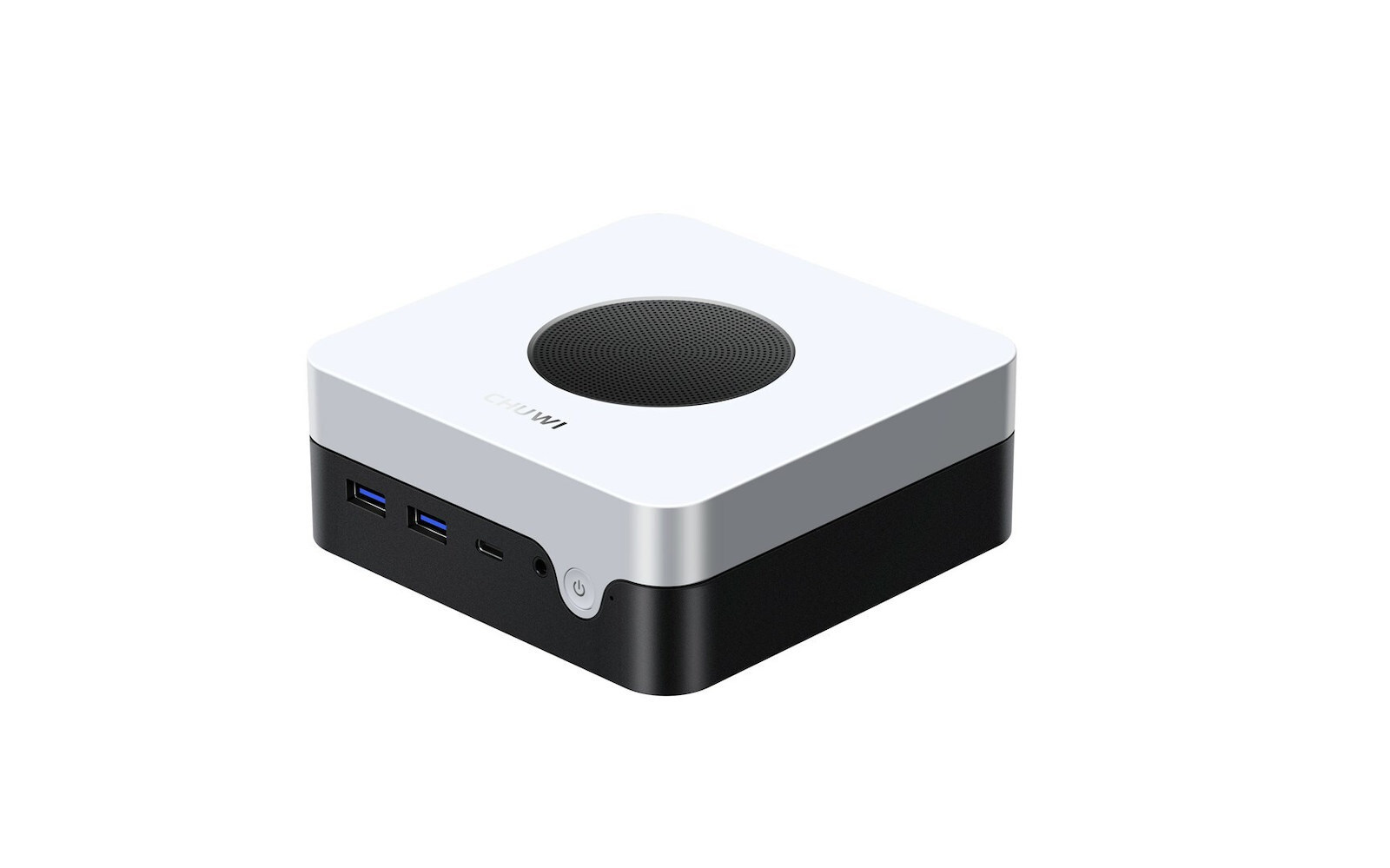 Chuwi AuBox-P-K5 (Ryzen 7 8745HS/16GB DDR4/1TB SSD/W11 Pro)
