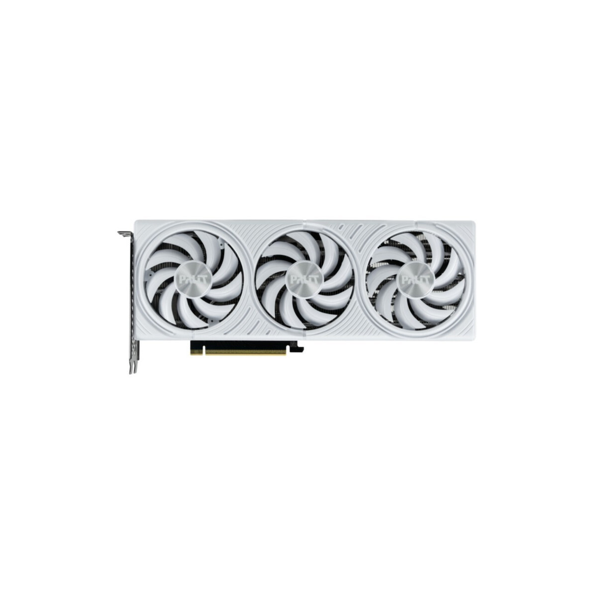 Palit GeForce RTX 5070 12GB White OC - Image 2