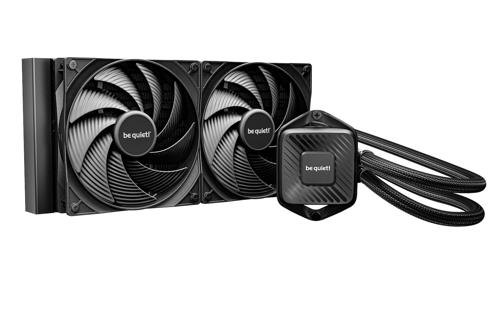 Be Quiet Pure Loop 3 για Socket AM4/AM5/1700/1200