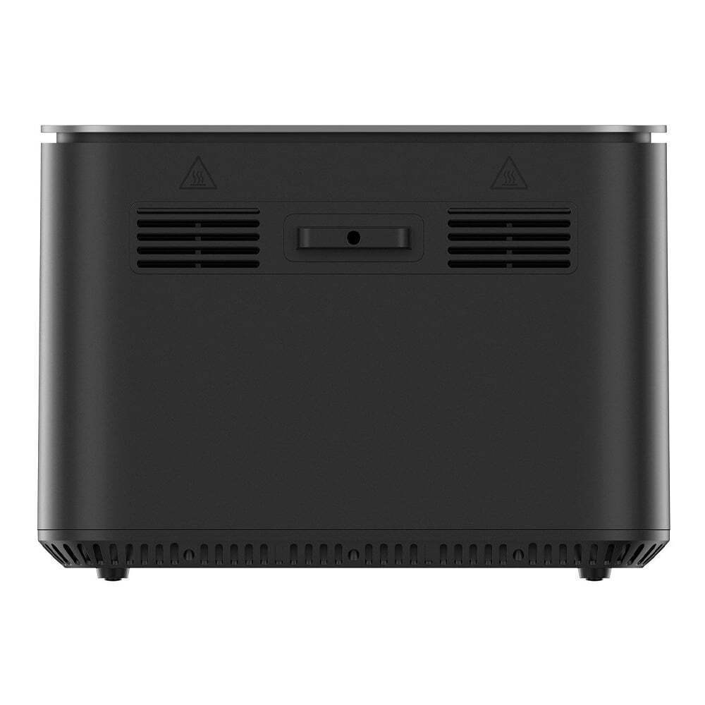Xiaomi Dual Zone 10lt Γκρι - Image 9