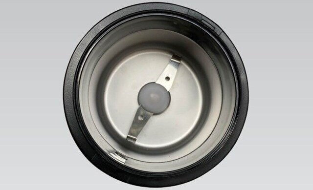 Maestro Ηλεκτρικός Μύλος Καφέ 150W με Χωρητικότητα 50gr Καφέ - Image 5