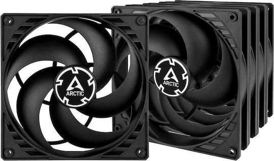 Arctic P14 Pro PST Case Fan 140mm 5τμχ - Image 3