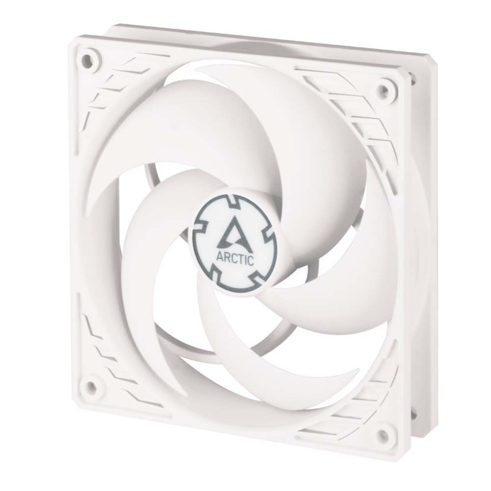 Arctic P12 Pro PST 12 Case Fan 120mm Λευκό - Image 5