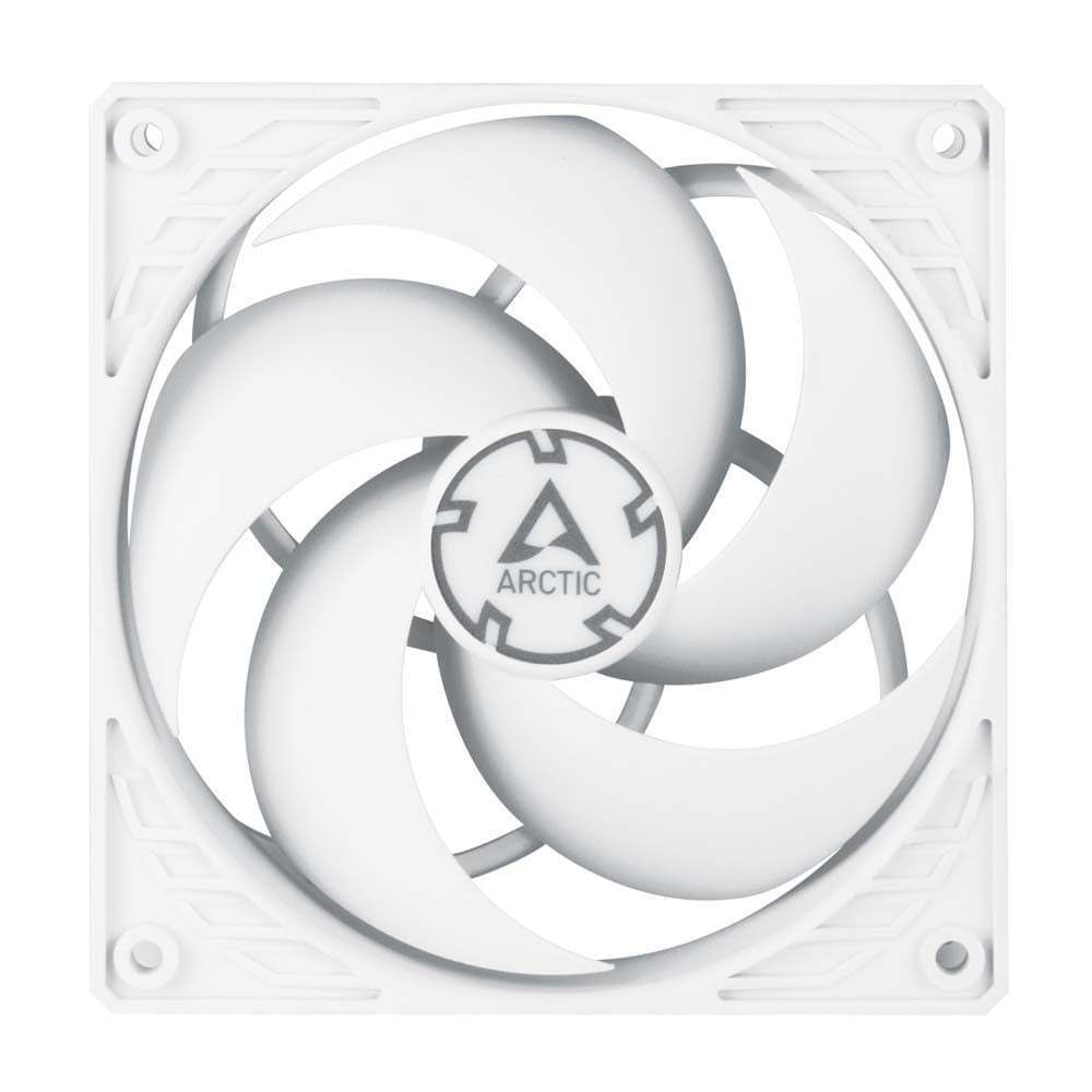 Arctic P12 Pro PST 12 Case Fan 120mm Λευκό - Image 4