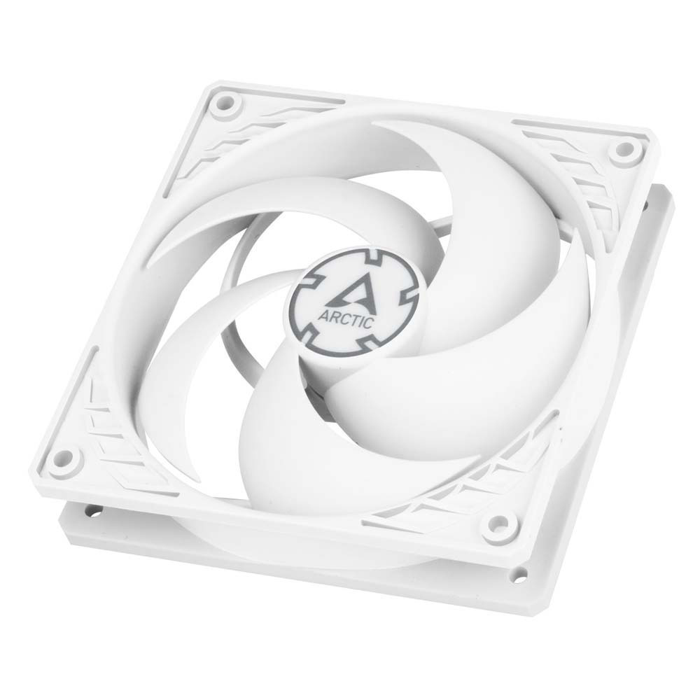 Arctic P12 Pro PST 12 Case Fan 120mm Λευκό - Image 6