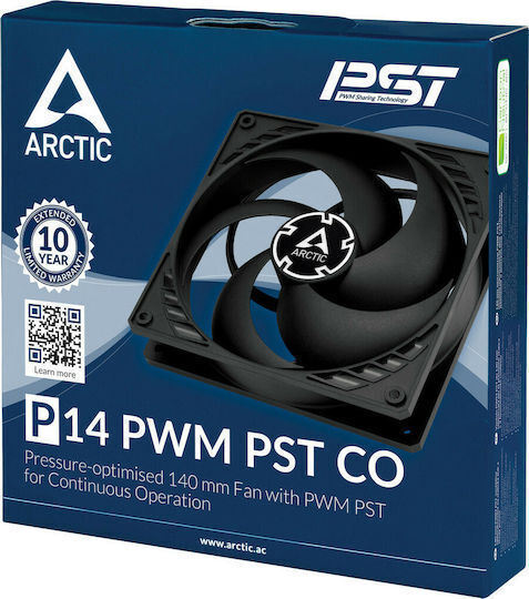 Arctic P14 Pro PST CO Case Fan - Image 7