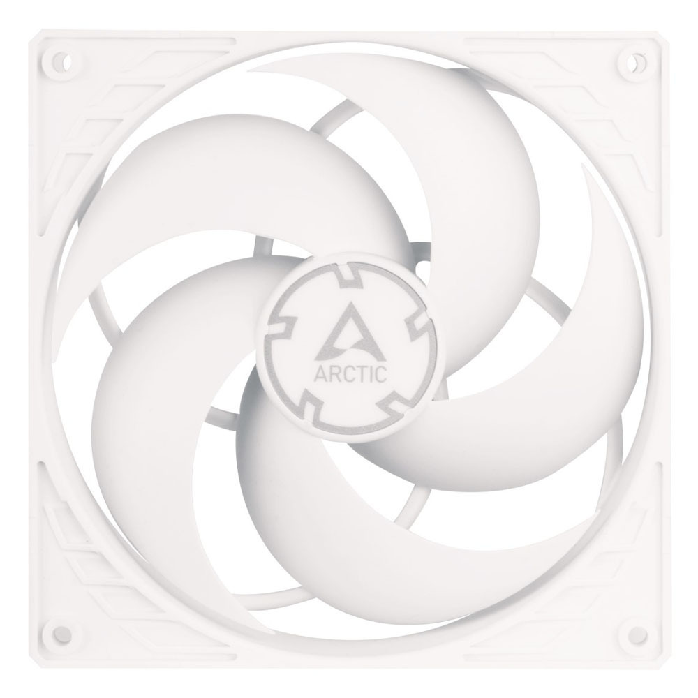Arctic P14 Pro PST Case Fan Λευκό - Image 4
