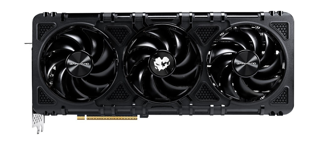 MSI GeForce RTX 5050 8GB - Image 3