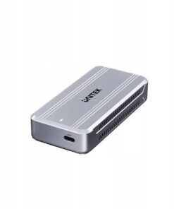 Alternative view of Unitek Θήκη για Σκληρό Δίσκο SATA III NVME