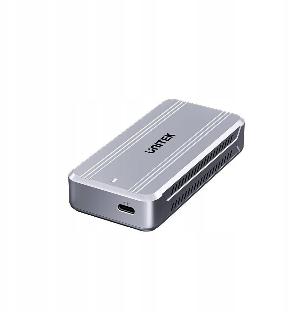 Unitek Θήκη για Σκληρό Δίσκο SATA III NVME - Image 2