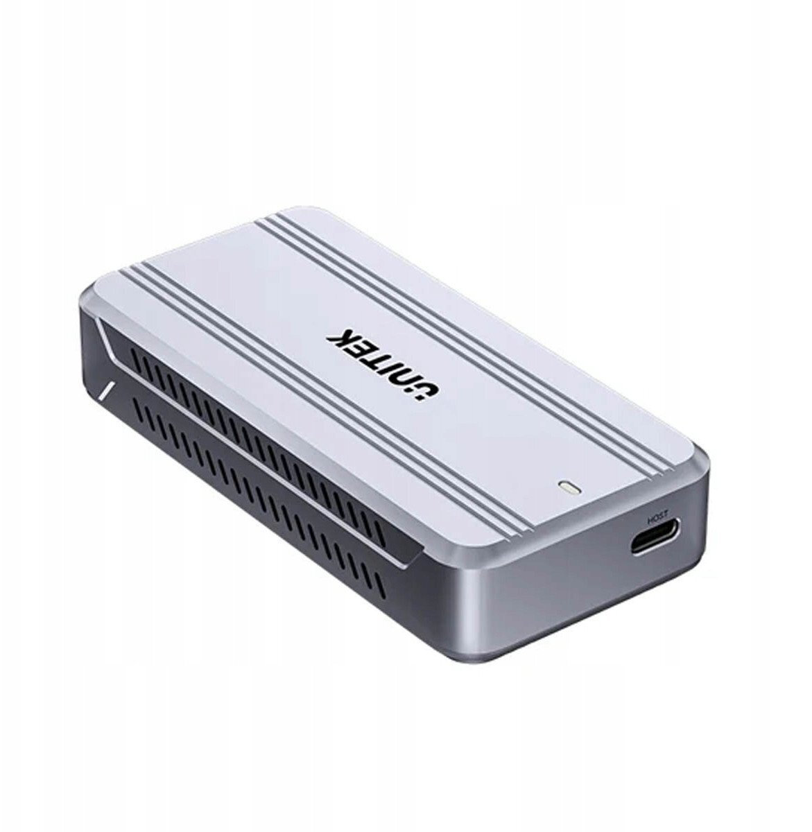 Unitek Θήκη για Σκληρό Δίσκο SATA III NVME - Image 3