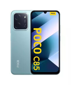 Xiaomi Poco C85 Dual SIM (8/256GB) Πράσινο