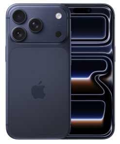 Apple iPhone 17 Pro (12/512GB) Deep Blue